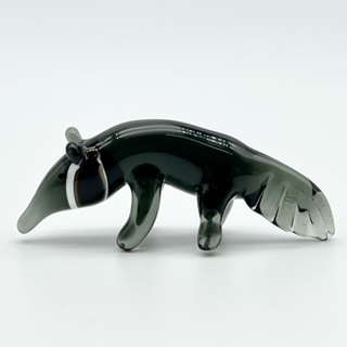 Mini Anteater | Terrapin Glassblowing Studio