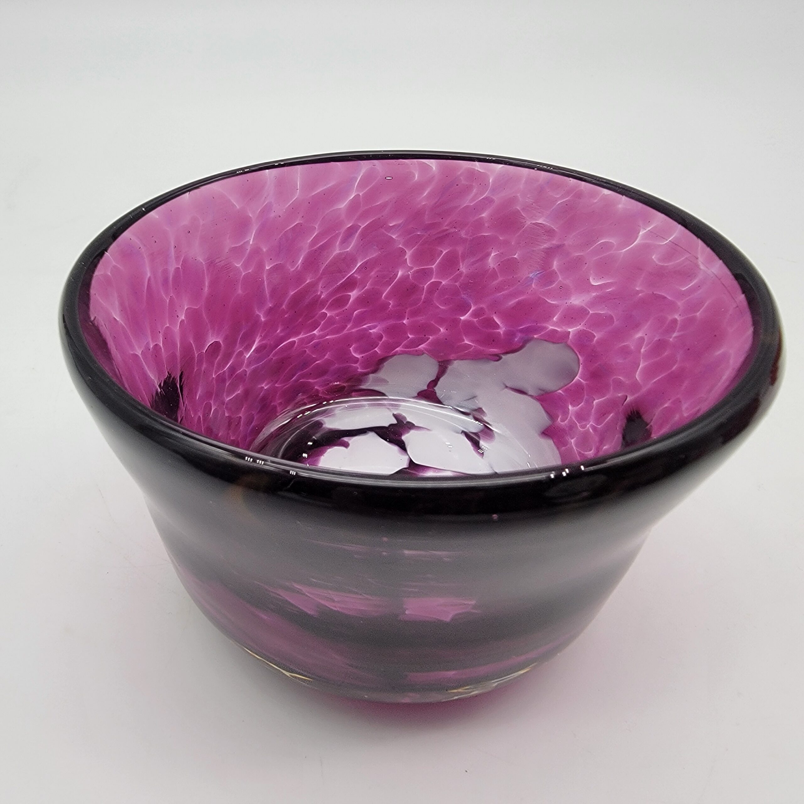 Small bowls | Terrapin Glassblowing Studio