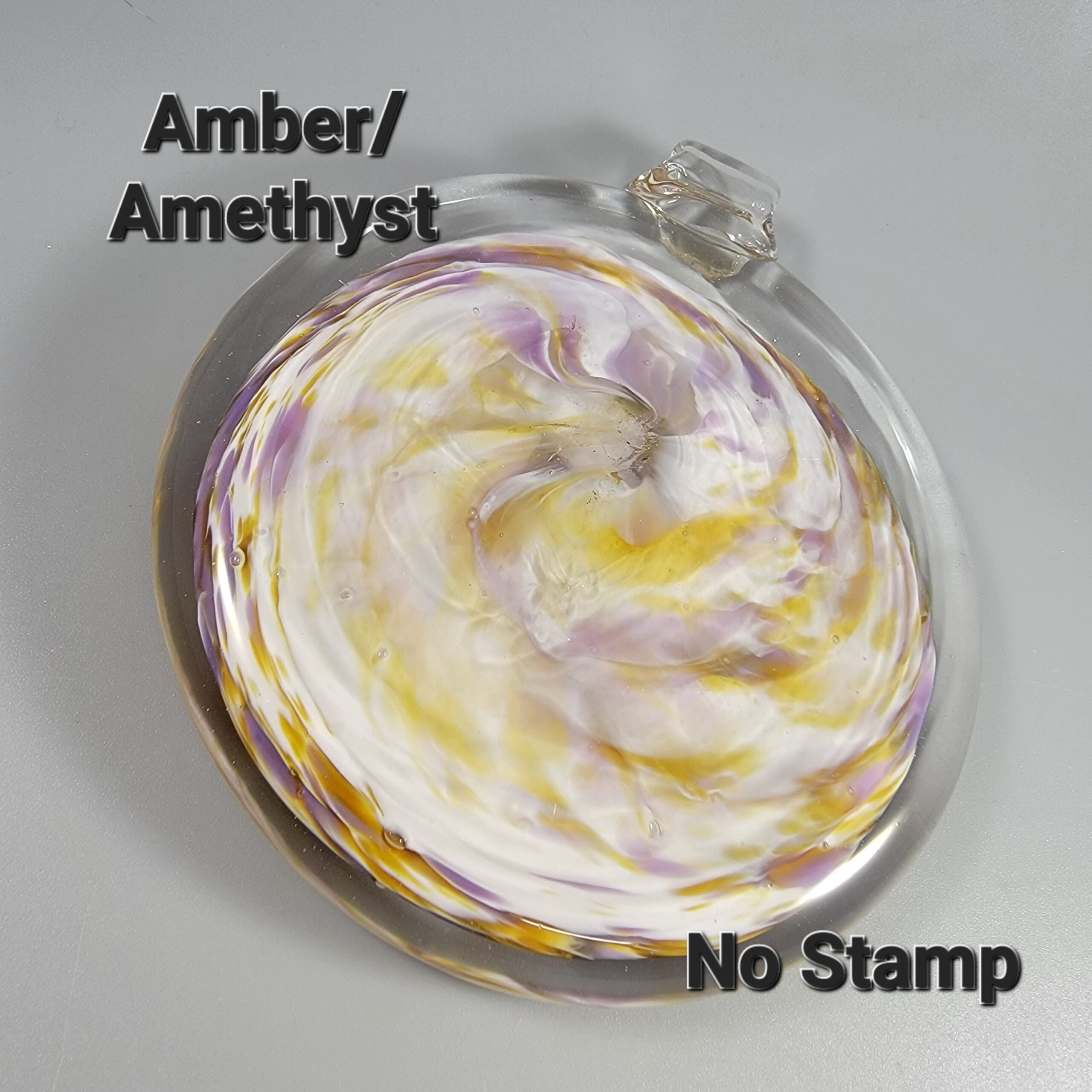 Ceremony Suncatchers Terrapin Glassblowing Studio